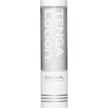 Лубрикант TENGA LOTION MILD 170 мл Лубрикант TENGA LOTION MILD 170 мл