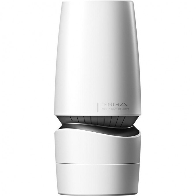 Мастурбатор TENGA AERO SILVER RING TAH-001 Мастурбатор TENGA AERO SILVER RING TAH-001
