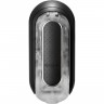 Мастурбатор TENGA FLIP ZERO с вибрацией черный TFZ-102