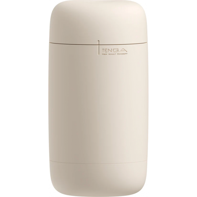Мастурбатор TENGA PUFFY LATTE BROWN PUF-001 Мастурбатор TENGA PUFFY LATTE BROWN PUF-001