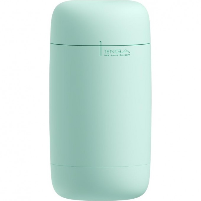 Мастурбатор TENGA PUFFY MINT GREEN PUF-002 Мастурбатор TENGA PUFFY MINT GREEN PUF-002