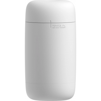 Мастурбатор TENGA PUFFY SUGAR WHITE Мастурбатор TENGA PUFFY SUGAR WHITE