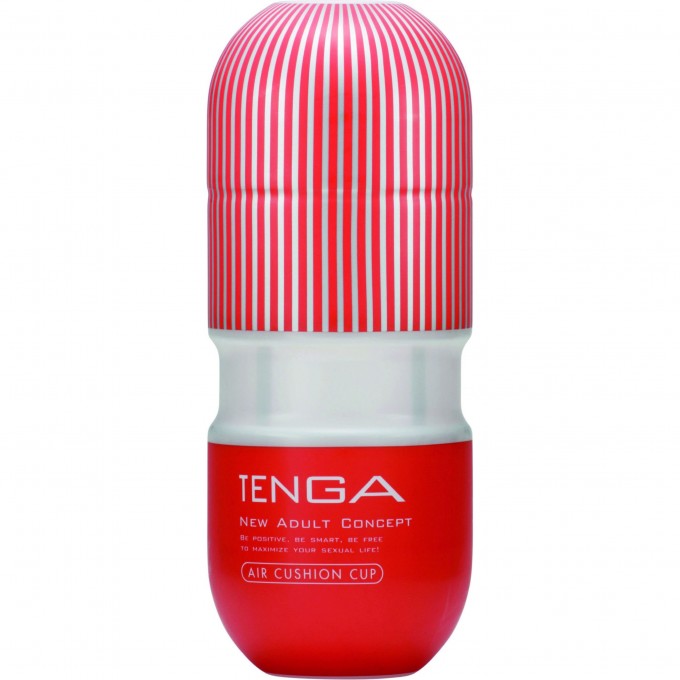 Мастурбатор TENGA AIR CUSHION TOC-105 Мастурбатор TENGA AIR CUSHION TOC-105
