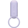 Вибратор TENGA IROHA SVR VERY PERI перезаряжаемый, сиреневый TSV-010